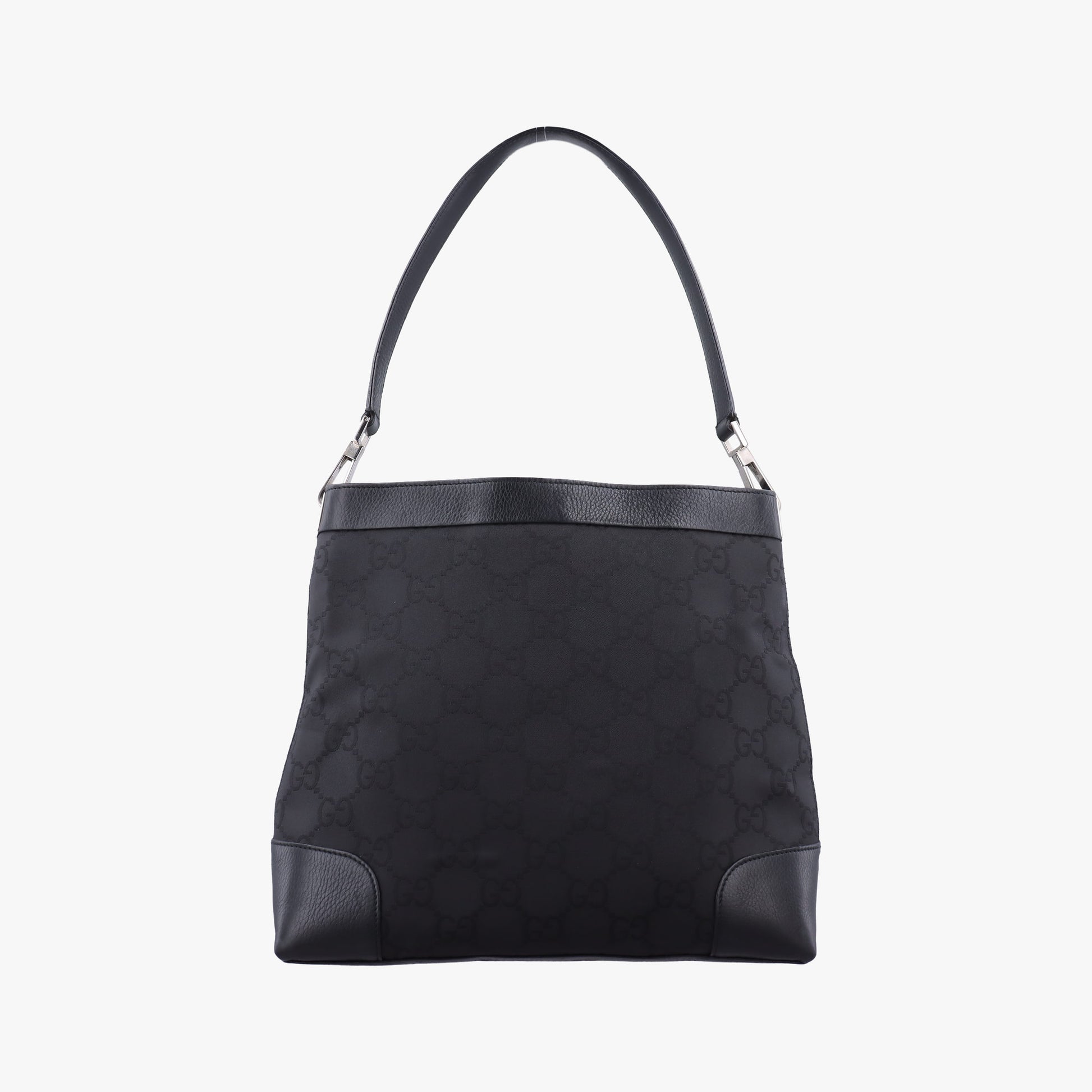 GG Canvas Black canvas 143745 G4748369GGキャンバス ブラック キャンバス 143745 G4748369