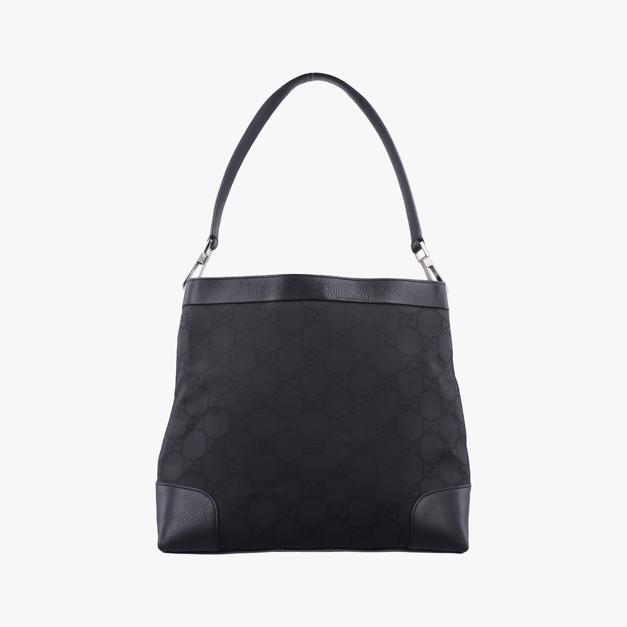 GG Canvas Black canvas 143745 G4748369GGキャンバス ブラック キャンバス 143745 G4748369