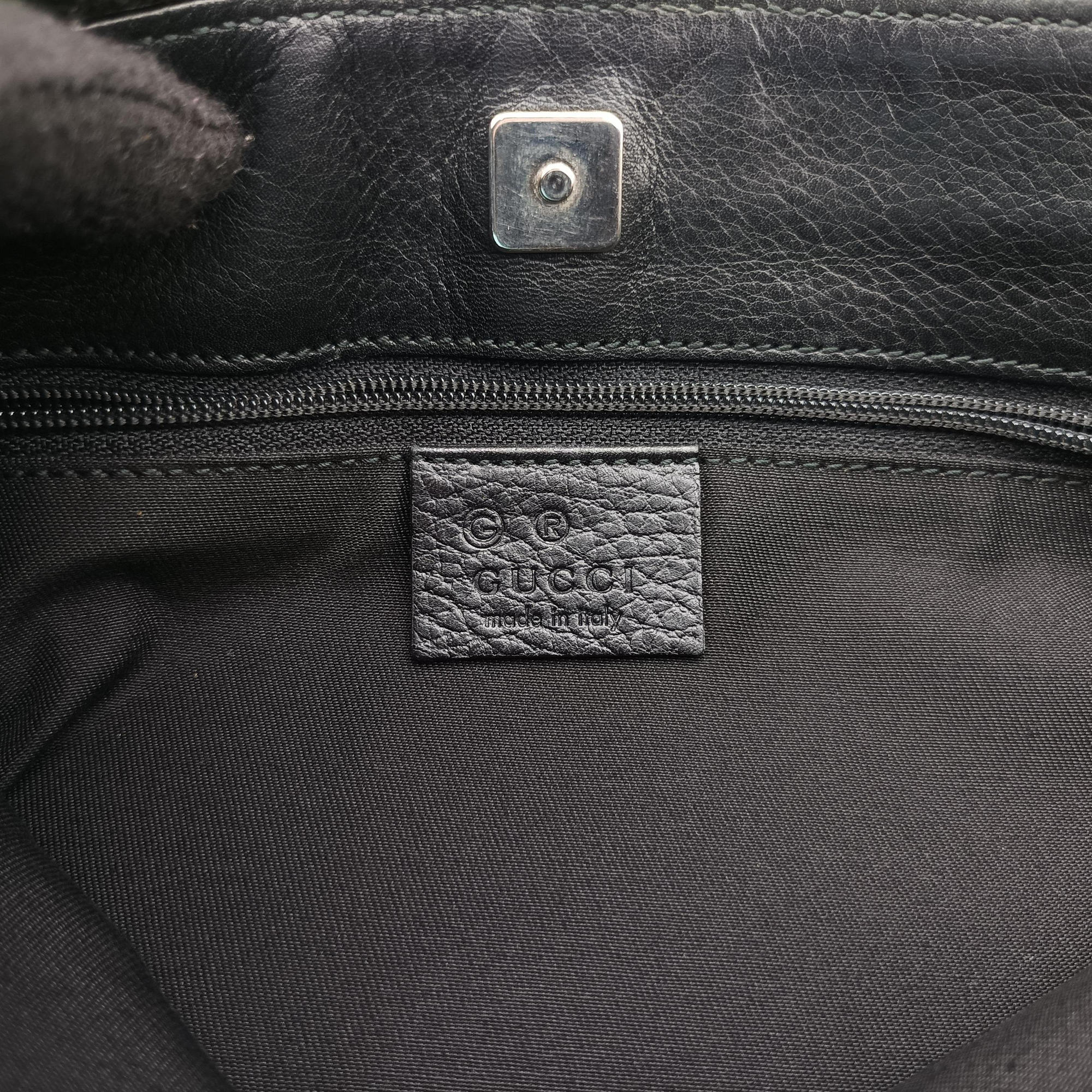 GG Canvas Black canvas 143745 G4748369GGキャンバス ブラック キャンバス 143745 G4748369