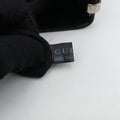 GG Canvas Black canvas 143745 G4748369GGキャンバス ブラック キャンバス 143745 G4748369