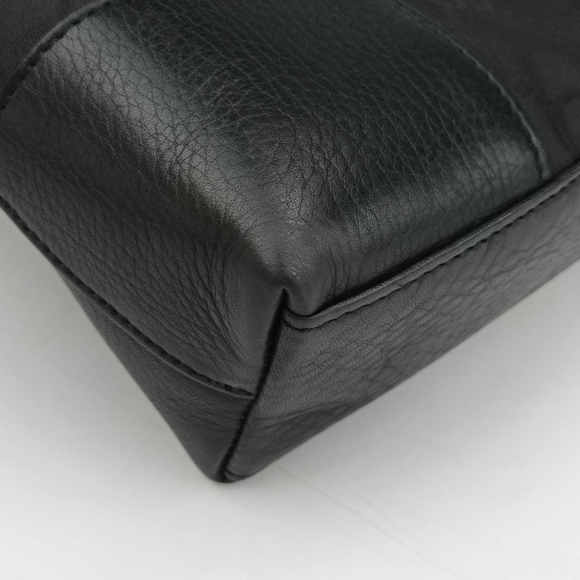 GG Canvas Black canvas 143745 G4748369GGキャンバス ブラック キャンバス 143745 G4748369