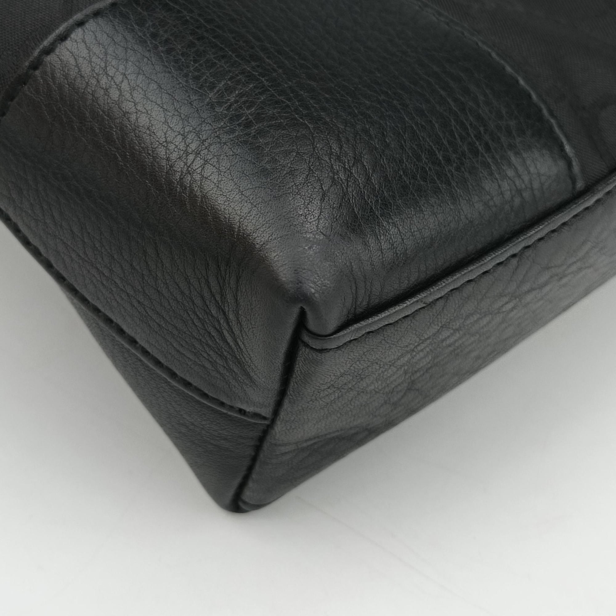 GG Canvas Black canvas 143745 G4748369GGキャンバス ブラック キャンバス 143745 G4748369