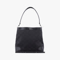 GG Canvas Black canvas 143745 G4748369GGキャンバス ブラック キャンバス 143745 G4748369