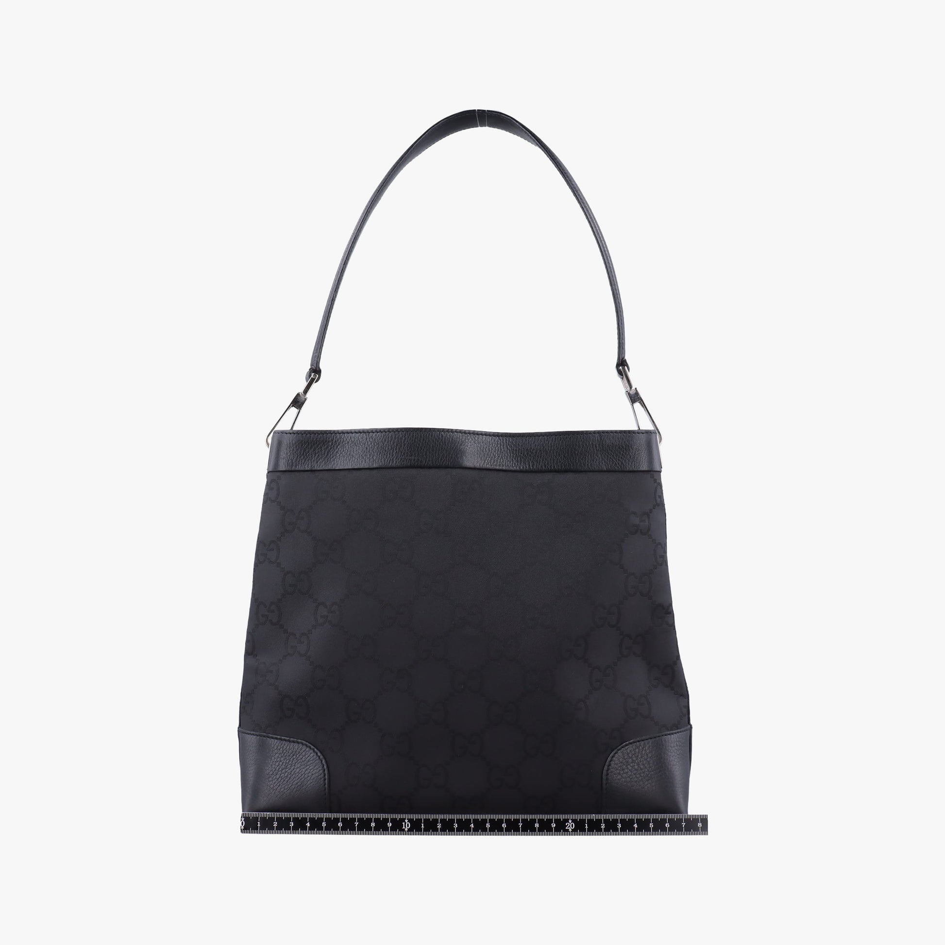 GG Canvas Black canvas 143745 G4748369GGキャンバス ブラック キャンバス 143745 G4748369