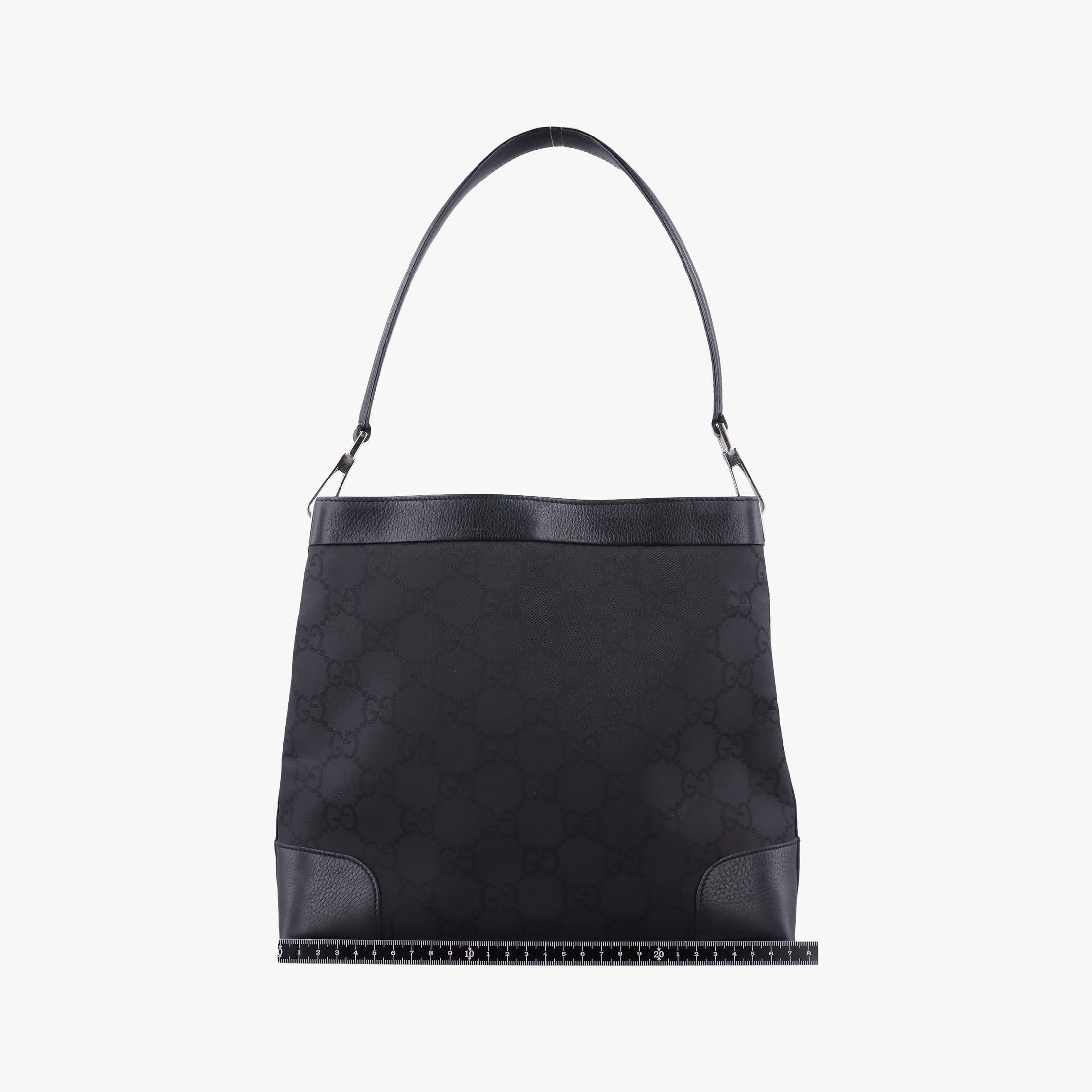 GG Canvas Black canvas 143745 G4748369GGキャンバス ブラック キャンバス 143745 G4748369