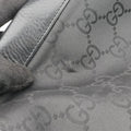 GG Canvas Black canvas 143745 G4748369GGキャンバス ブラック キャンバス 143745 G4748369