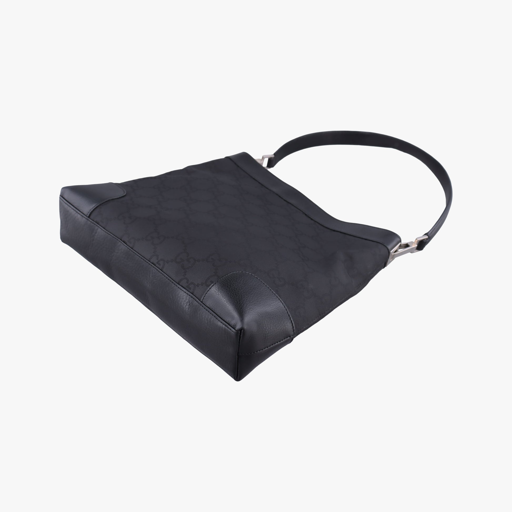 GG Canvas Black canvas 143745 G4748369GGキャンバス ブラック キャンバス 143745 G4748369