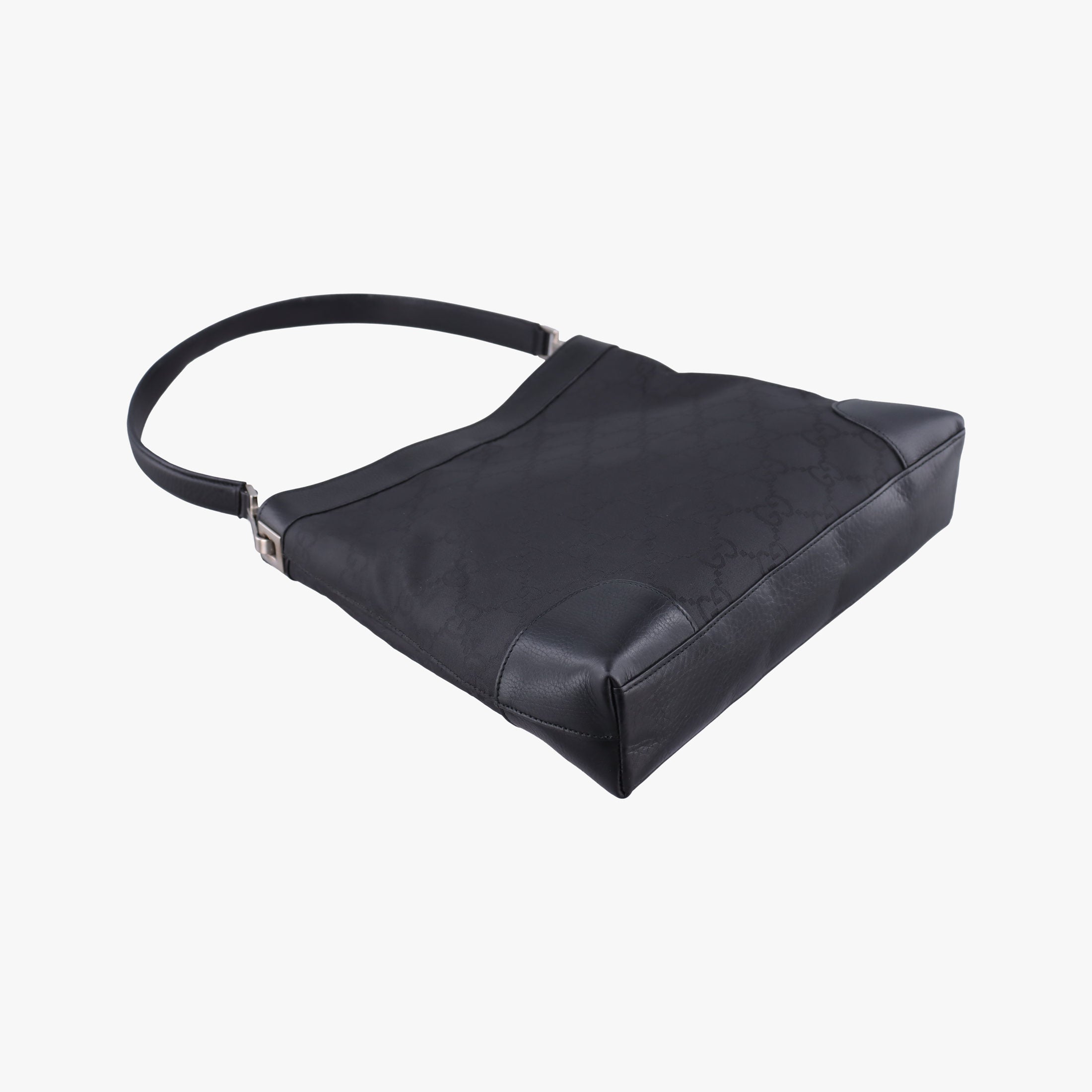 GG Canvas Black canvas 143745 G4748369GGキャンバス ブラック キャンバス 143745 G4748369