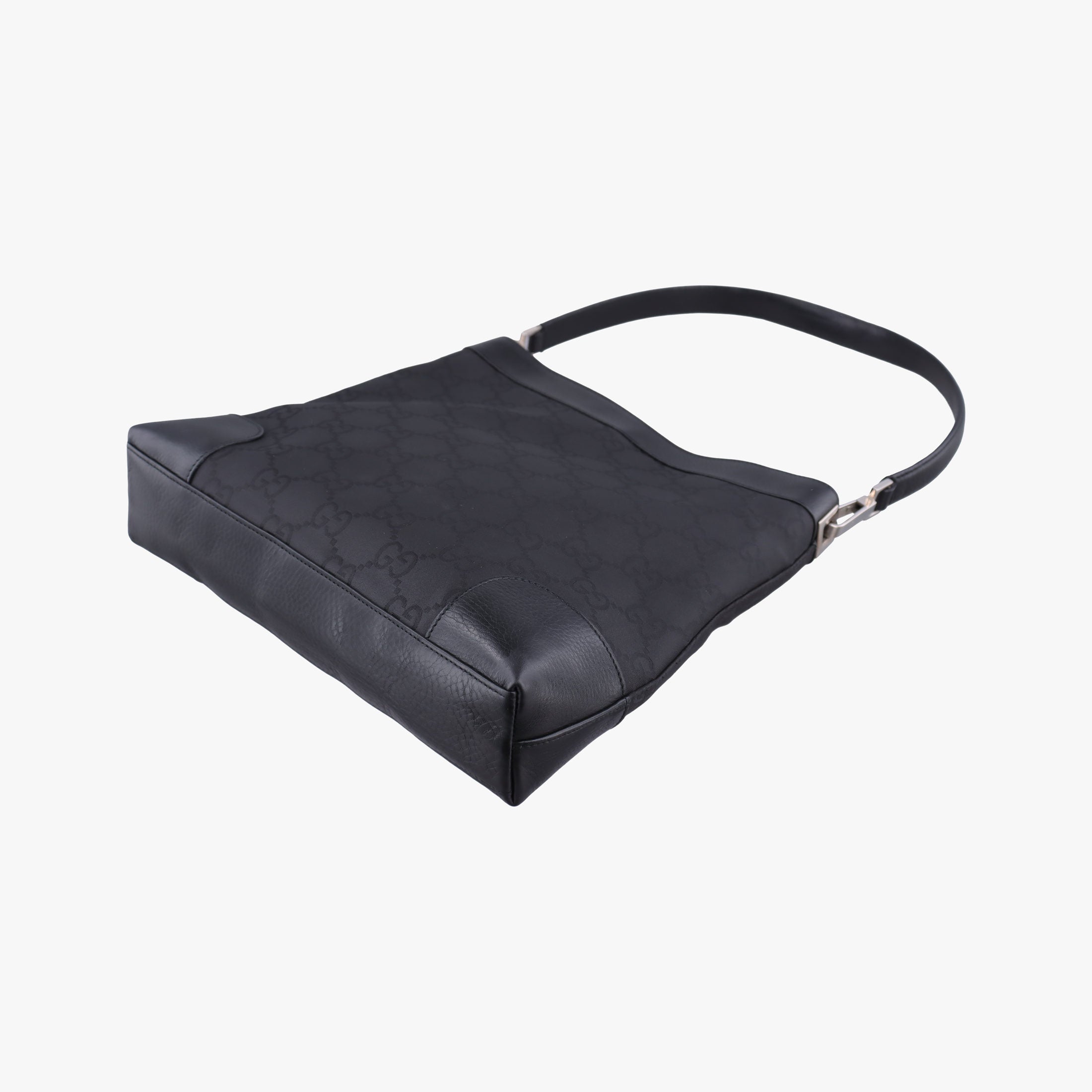 GG Canvas Black canvas 143745 G4748369GGキャンバス ブラック キャンバス 143745 G4748369