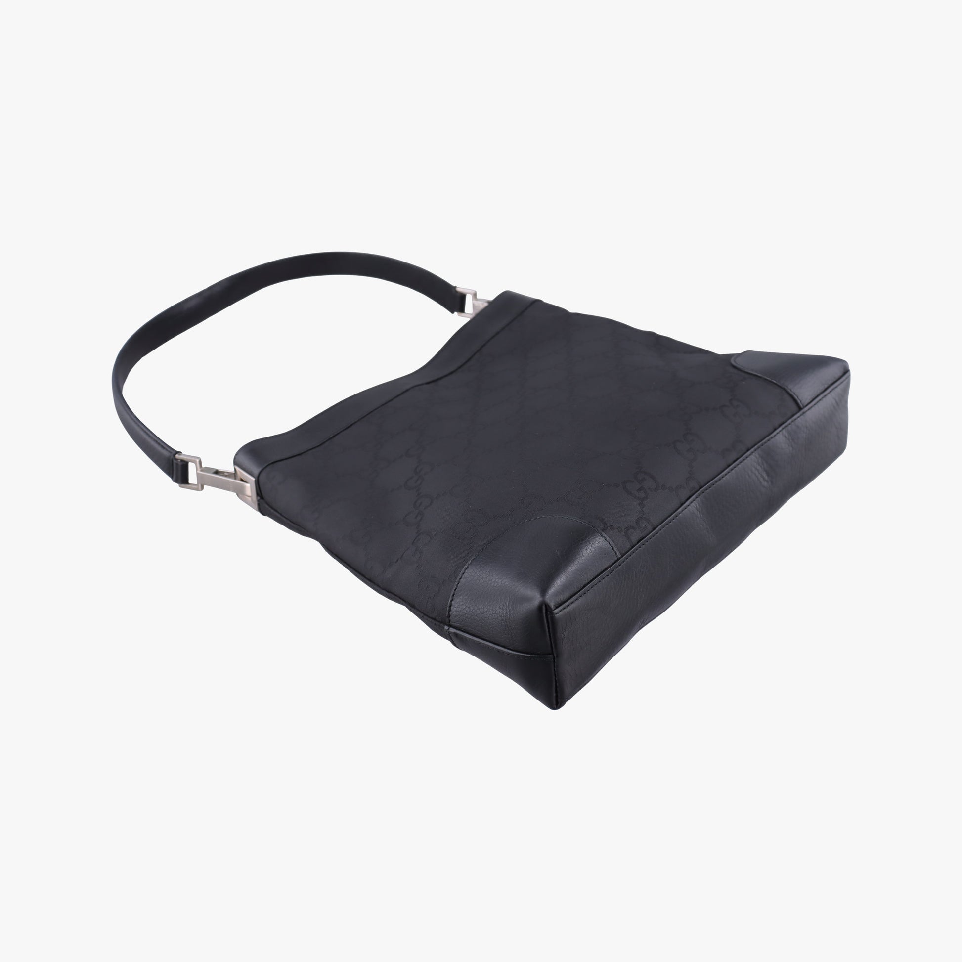 GG Canvas Black canvas 143745 G4748369GGキャンバス ブラック キャンバス 143745 G4748369