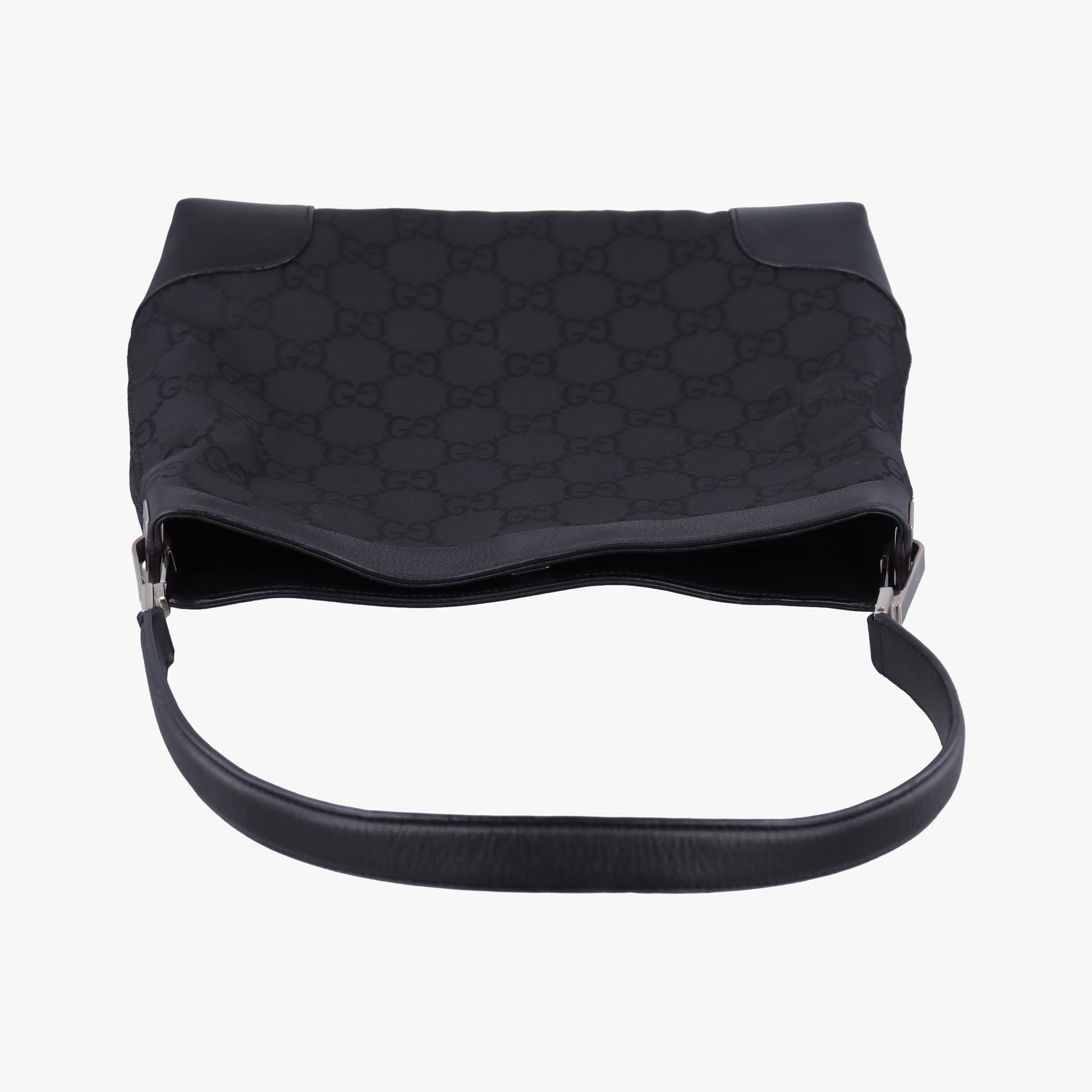 GG Canvas Black canvas 143745 G4748369GGキャンバス ブラック キャンバス 143745 G4748369