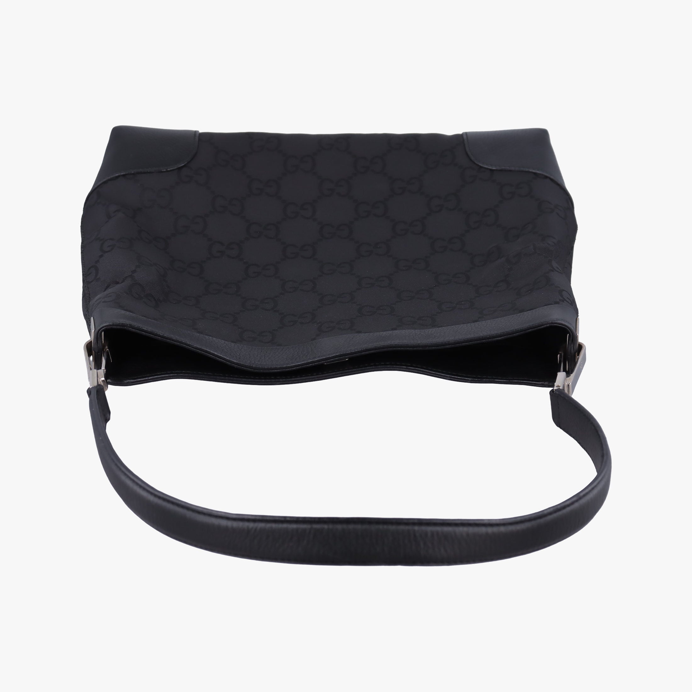 GG Canvas Black canvas 143745 G4748369GGキャンバス ブラック キャンバス 143745 G4748369