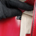 GG Marmont Red Leather 431384 E019735737GGマーモント レッド レザー 431384 E019735737
