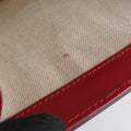 GG Marmont Red Leather 431384 E019735737GGマーモント レッド レザー 431384 E019735737