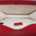 GG Marmont Red Leather 431384 E019735737GGマーモント レッド レザー 431384 E019735737