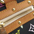 RITA Noir Monogram Multicolor M40126 DU7037リタ ノワール モノグラム マルチカラー M40126 DU7037