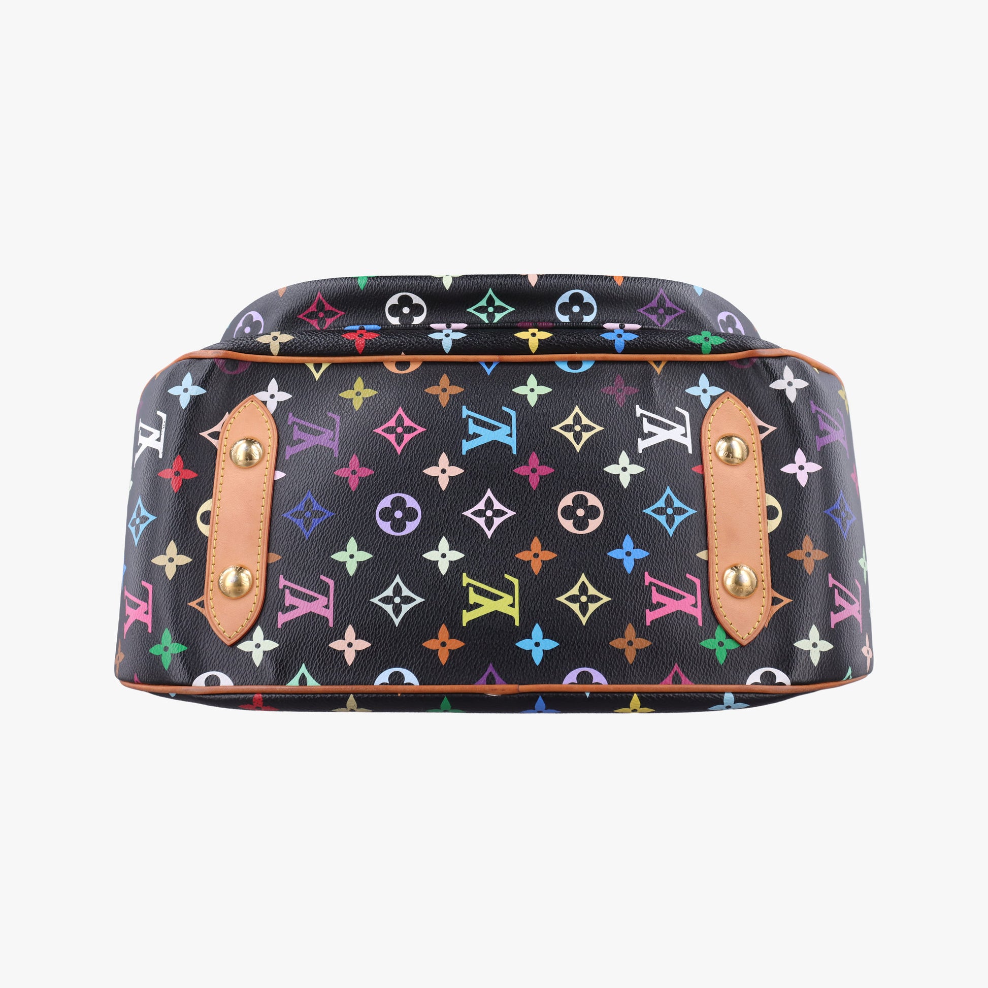 RITA Noir Monogram Multicolor M40126 DU7037リタ ノワール モノグラム マルチカラー M40126 DU7037