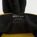 Mini Be Baguette Yellow × Black Leather 8M0315 8M0315-W20 149-0053ミニベバゲット イエロー × ブラック レザー 8M0315 8M0315-W20 149-0053