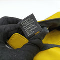 Mini Be Baguette Yellow × Black Leather 8M0315 8M0315-W20 149-0053ミニベバゲット イエロー × ブラック レザー 8M0315 8M0315-W20 149-0053