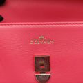 Tempete Pink leather IO5Dタンペート ピンク レザー IO5D
