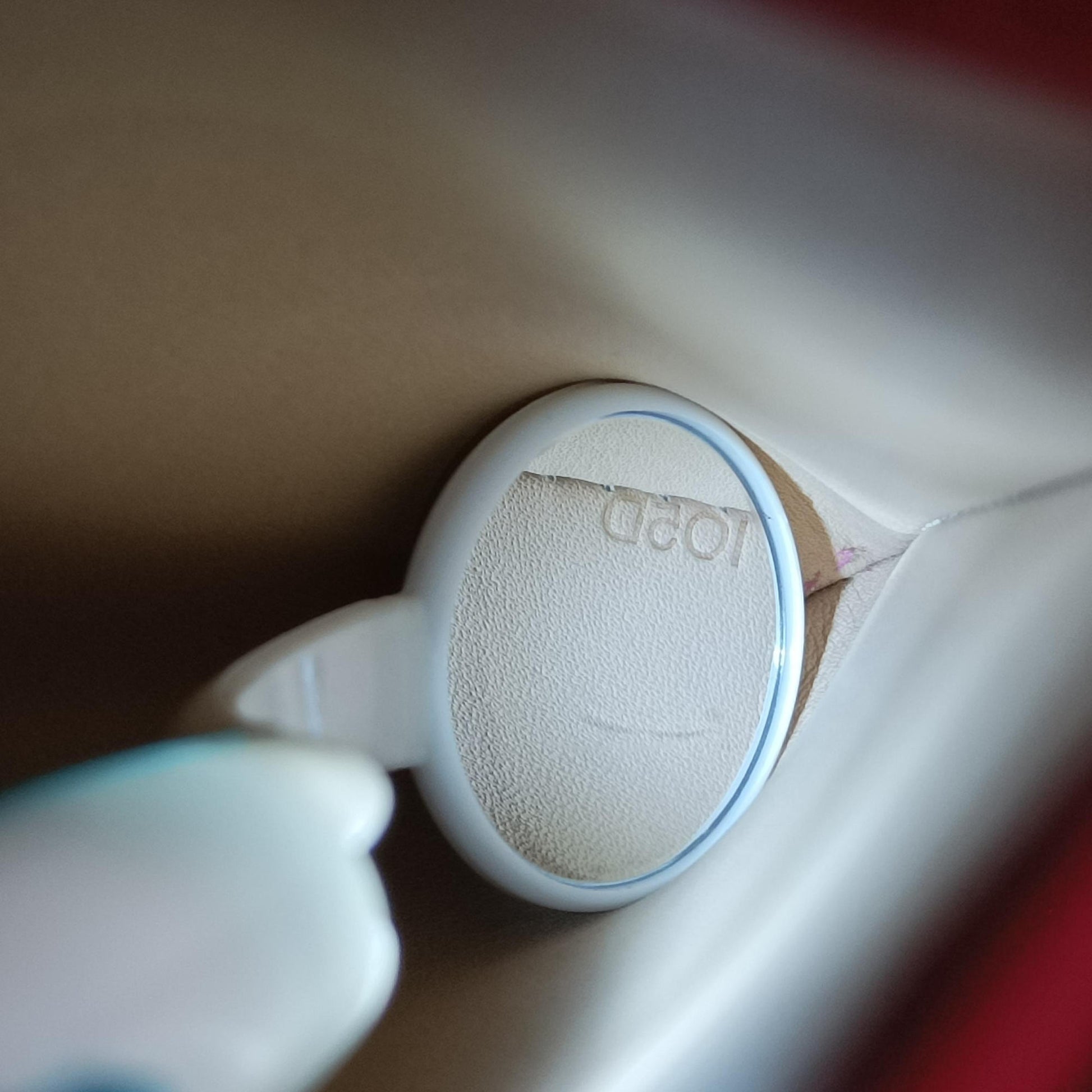 Tempete Pink leather IO5Dタンペート ピンク レザー IO5D