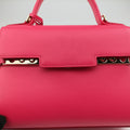 Tempete Pink leather IO5Dタンペート ピンク レザー IO5D