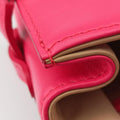 Tempete Pink leather IO5Dタンペート ピンク レザー IO5D
