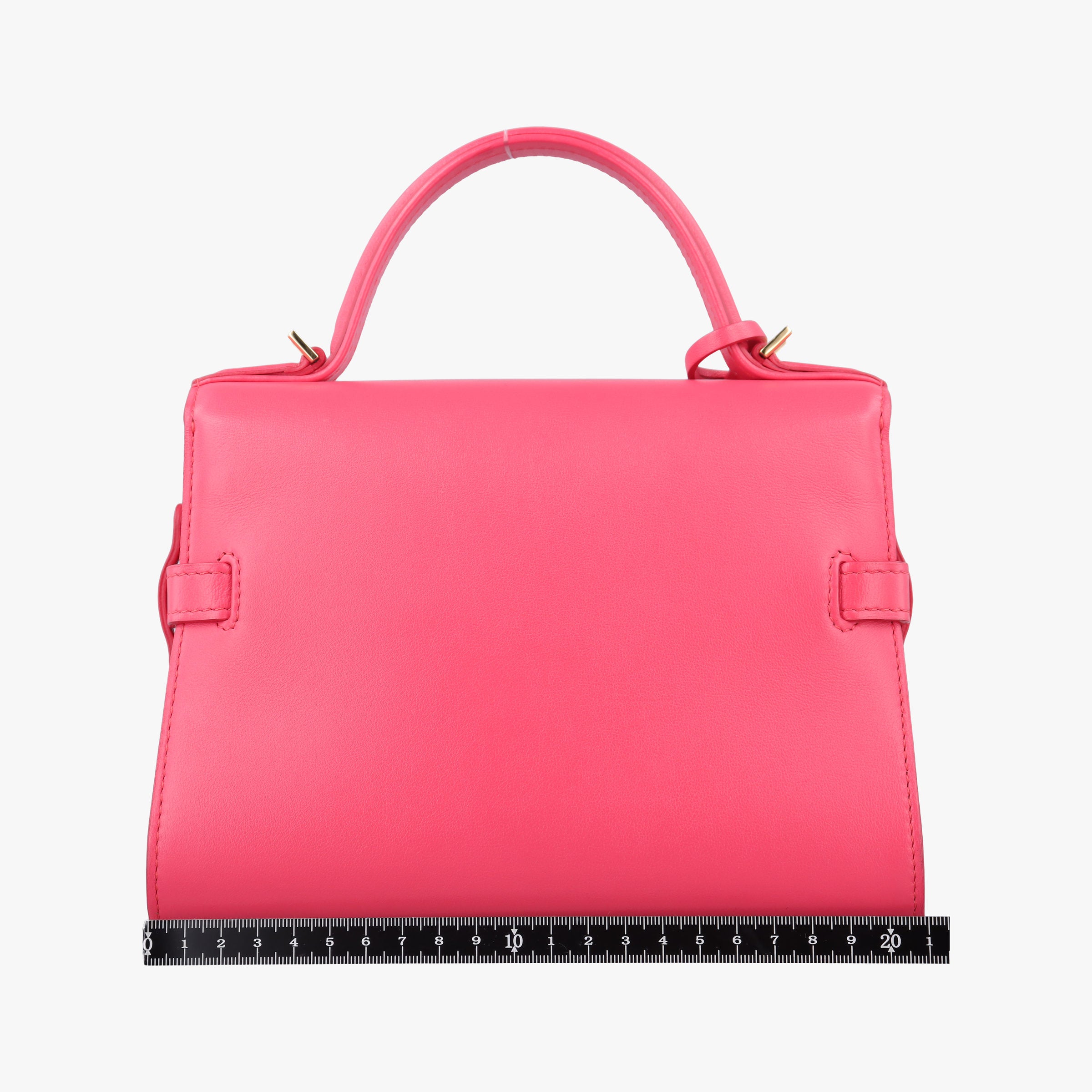 Tempete Pink leather IO5Dタンペート ピンク レザー IO5D