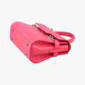 Tempete Pink leather IO5Dタンペート ピンク レザー IO5D