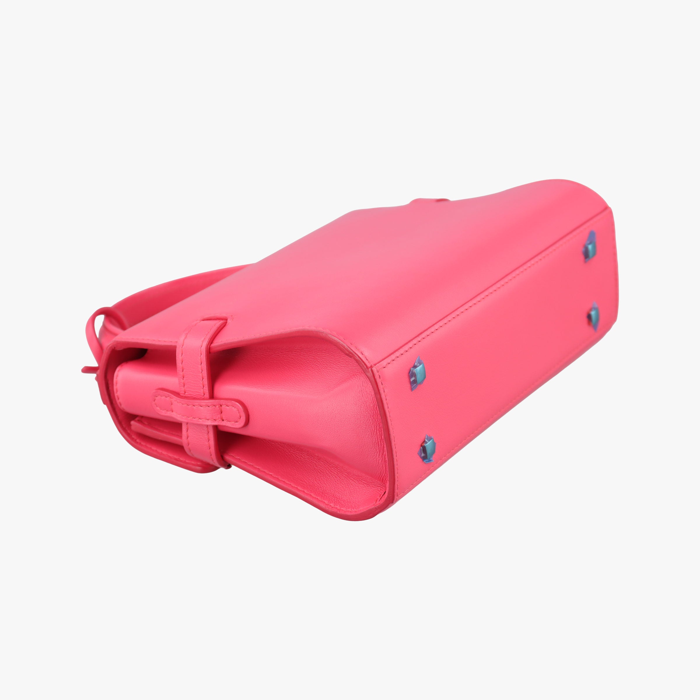Tempete Pink leather IO5Dタンペート ピンク レザー IO5D
