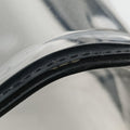 Brillant X-RAY Limited Edition Clear × Black Transparent PVC ブリヨン エックスレイ 限定 クリア×ブラック 塩化ビニール 