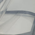 Brillant X-RAY Limited Edition Clear × Black Transparent PVC ブリヨン エックスレイ 限定 クリア×ブラック 塩化ビニール 