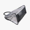 Brillant X-RAY Limited Edition Clear × Black Transparent PVC ブリヨン エックスレイ 限定 クリア×ブラック 塩化ビニール 