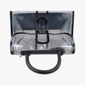 Brillant X-RAY Limited Edition Clear × Black Transparent PVC ブリヨン エックスレイ 限定 クリア×ブラック 塩化ビニール 