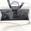 Brillant X-RAY Limited Edition Clear × Black Transparent PVC ブリヨン エックスレイ 限定 クリア×ブラック 塩化ビニール 