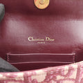Saddle Red Jacquard 05-RU-1129サドル レッド ジャガード 05-RU-1129