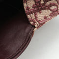 Saddle Red Jacquard 05-RU-1129サドル レッド ジャガード 05-RU-1129
