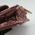 Saddle Red Jacquard 05-RU-1129サドル レッド ジャガード 05-RU-1129