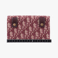 Saddle Red Jacquard 05-RU-1129サドル レッド ジャガード 05-RU-1129
