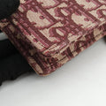 Saddle Red Jacquard 05-RU-1129サドル レッド ジャガード 05-RU-1129