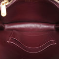 Saddle Red Jacquard 05-RU-1129サドル レッド ジャガード 05-RU-1129