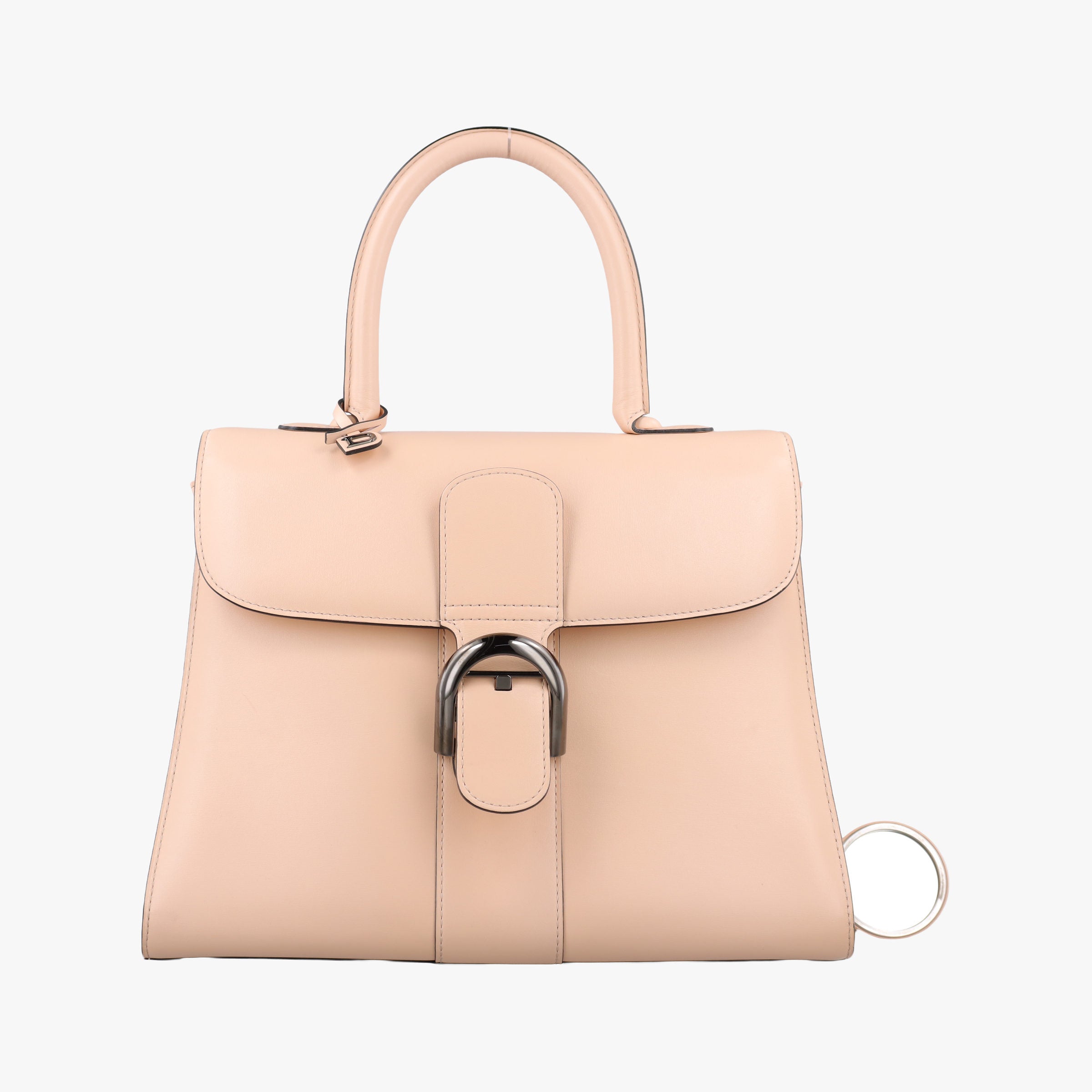 Brillant Beige Leather I40Bブリヨン ベージュ レザー I40B