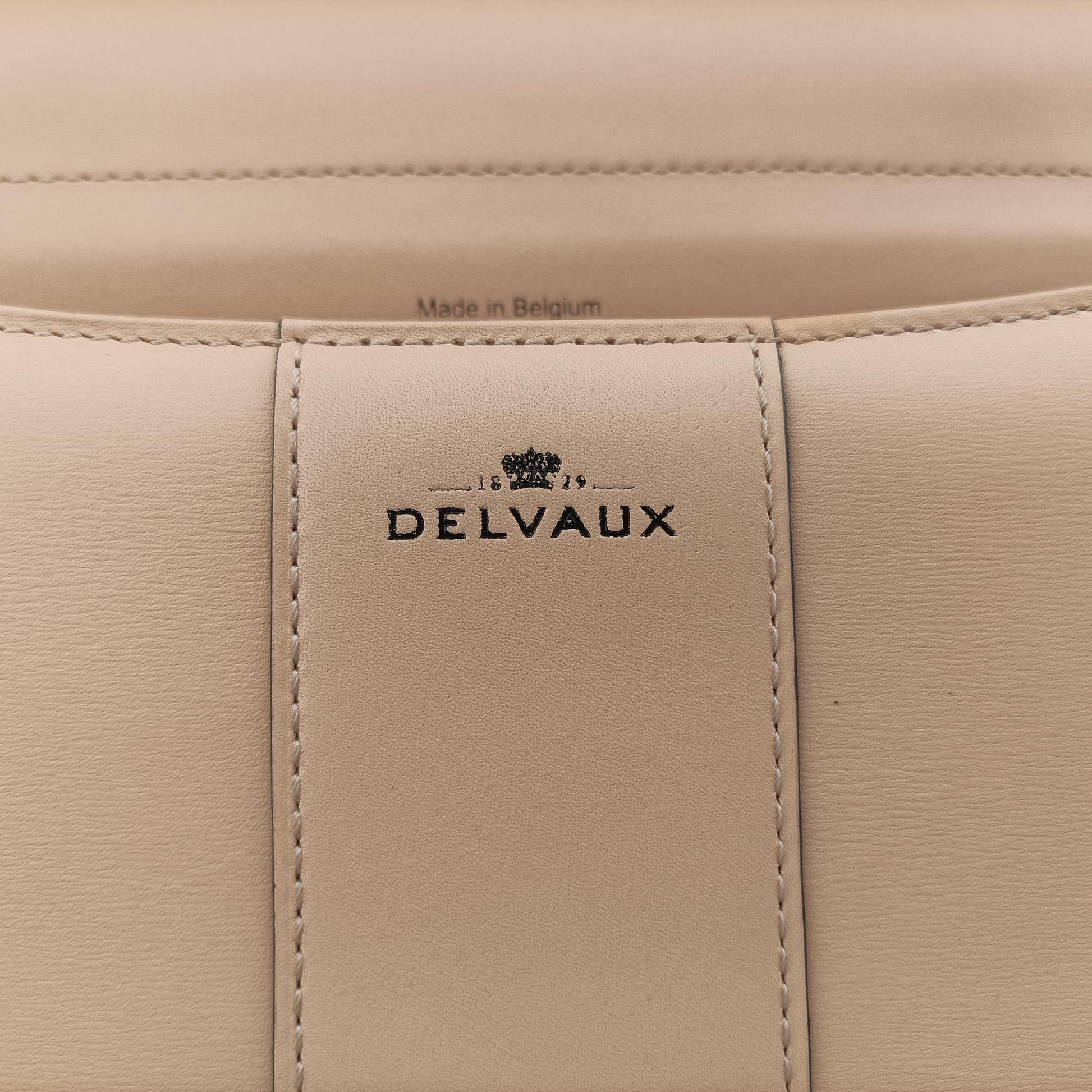 Brillant Beige Leather I40Bブリヨン ベージュ レザー I40B