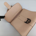 Brillant Beige Leather I40Bブリヨン ベージュ レザー I40B