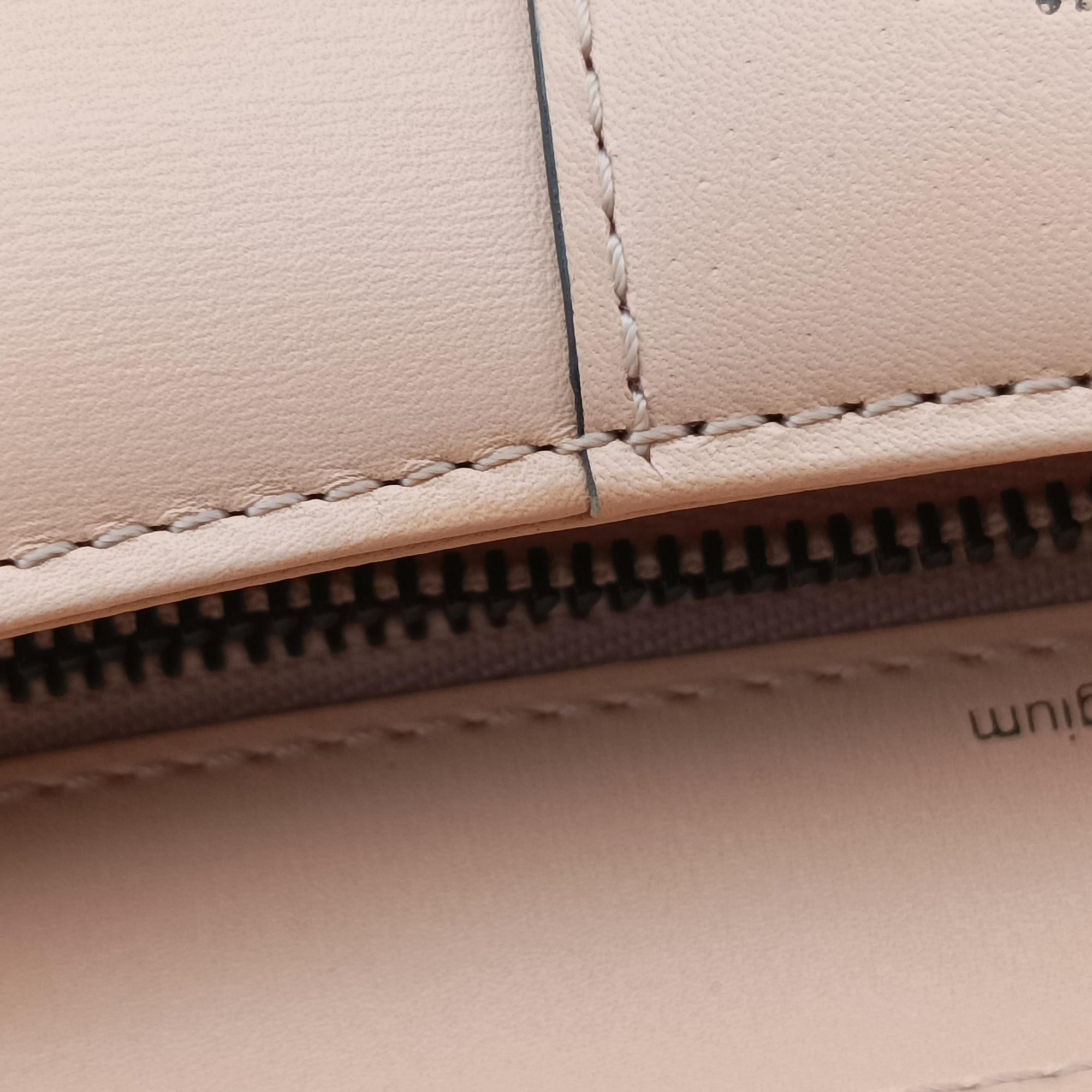 Brillant Beige Leather I40Bブリヨン ベージュ レザー I40B