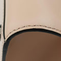 Brillant Beige Leather I40Bブリヨン ベージュ レザー I40B