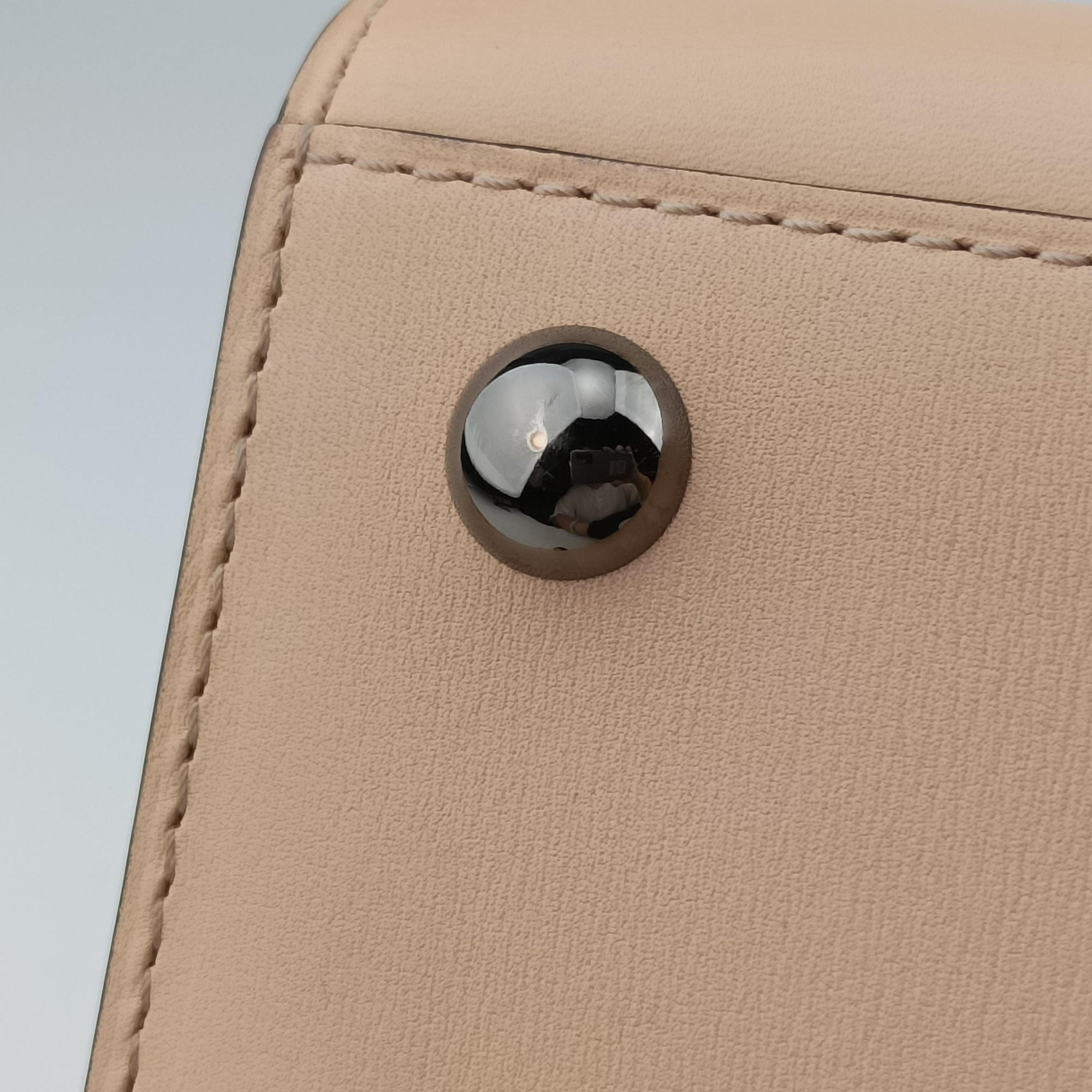 Brillant Beige Leather I40Bブリヨン ベージュ レザー I40B