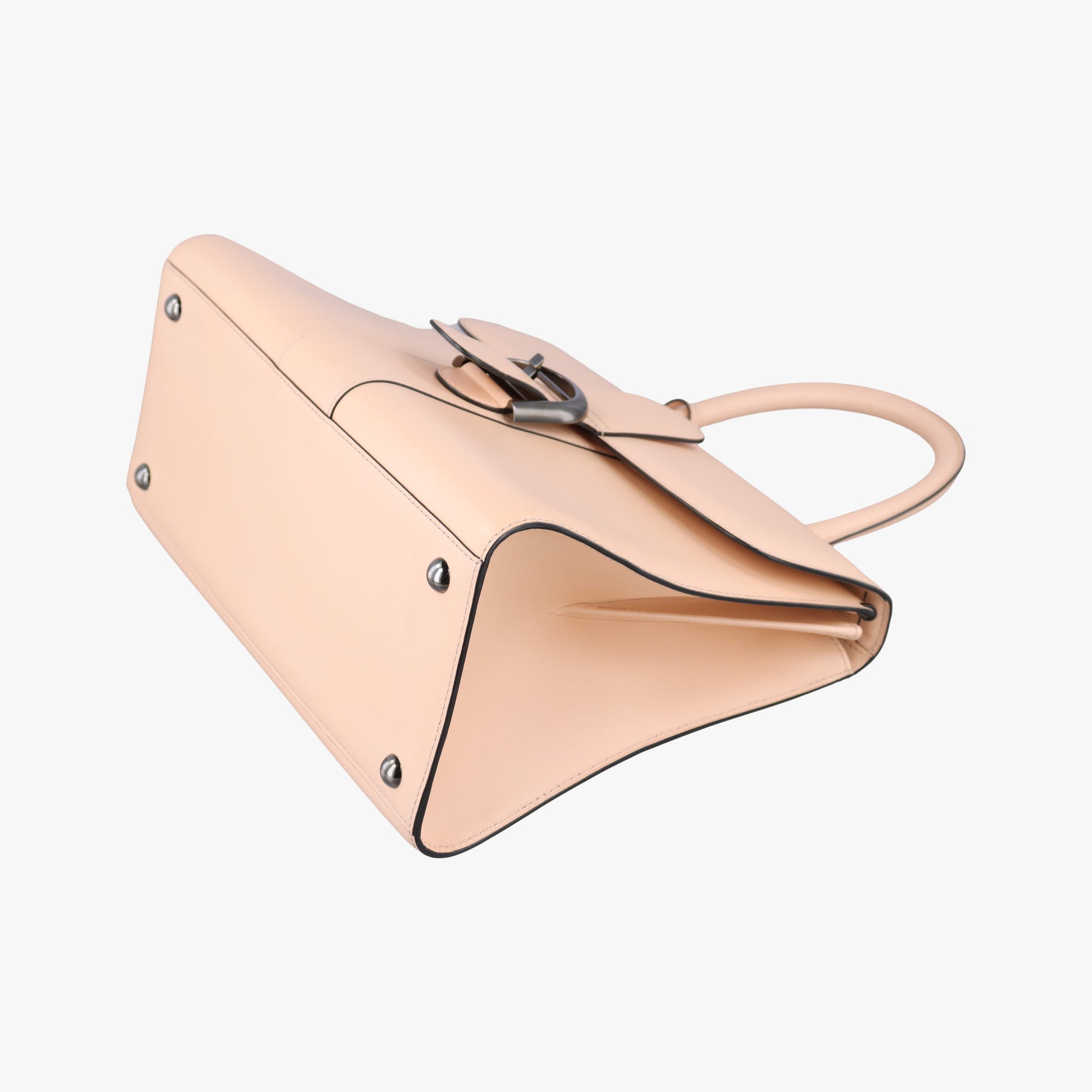 Brillant Beige Leather I40Bブリヨン ベージュ レザー I40B