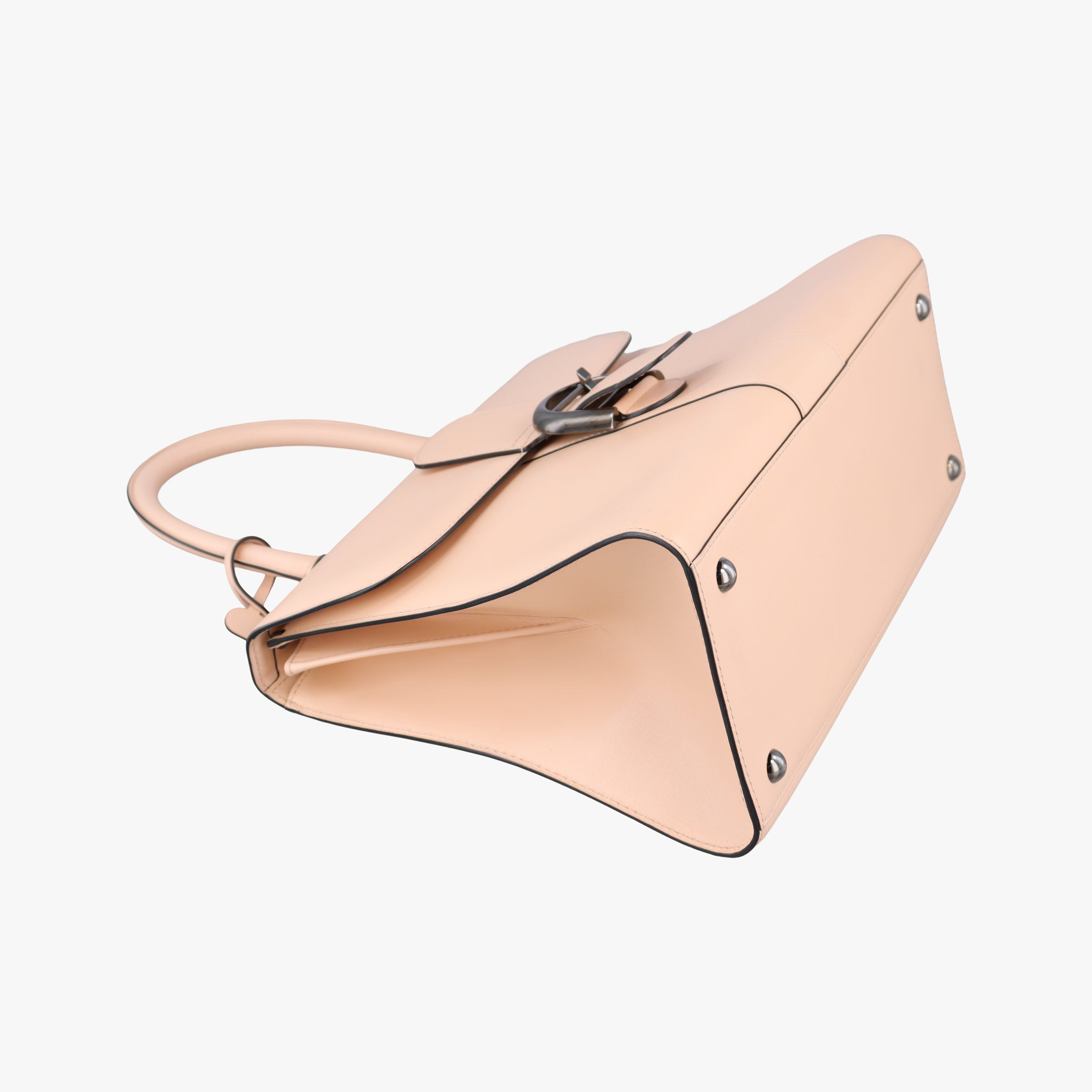 Brillant Beige Leather I40Bブリヨン ベージュ レザー I40B