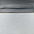 Classic Box Blue Leather F-LA-2126クラシックボックス ブルー レザー F-LA-2126